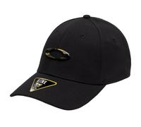 Oakley Apparel Tincan Cap Black L-XL