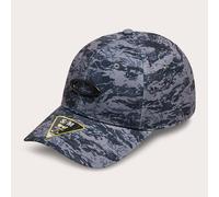 Oakley Apparel Tincan Cap Grey S-M Men,Women