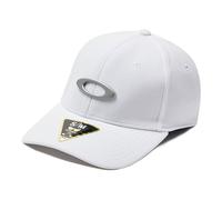 Oakley Apparel Tincan Cap White L-XL