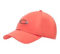 Oakley Apparel Tincan Lx Cap Orange