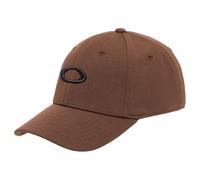 Oakley Tincan Remix cap brown black - S-M