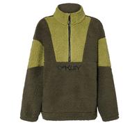 Oakley Apparel Tnp Ember Rc Half Zip Fleece