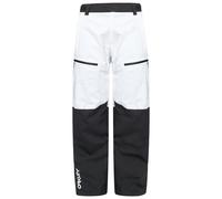 Oakley Apparel Tnp Lined Shell 2.0 Pants White,Black 2XL Men