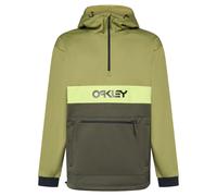 Oakley Apparel Tnp Nose Grab Hoodie Softshell Jacket