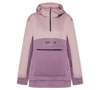 Oakley Apparel Tnp Nose Grab Hoodie Softshell Jacket