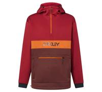 Oakley Apparel Tnp Nose Grab Hoodie Softshell Jacket