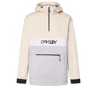 Oakley Apparel Tnp Nose Grab Hoodie Softshell Jacket
