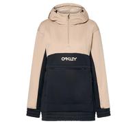 Oakley Apparel Tnp Nose Grab Hoodie Softshell Jacket