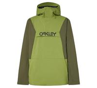 Oakley Apparel Tnp Tbt Insulated Anorak Jacket