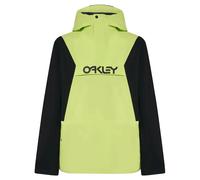 Oakley Apparel Tnp Tbt Insulated Anorak Jacket