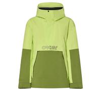 Oakley Apparel Tnp Tbt Insulated Anorak Jacket