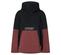 Oakley Apparel Tnp Tbt Insulated Anorak Jacket