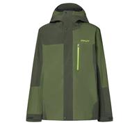 Oakley Apparel Tnp Tbt Insulated Jacket