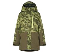 Oakley Apparel Tnp Tbt Insulated Jacket