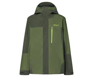 Oakley Apparel Tnp Tbt Insulated Jacket