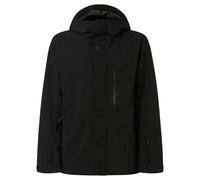 Oakley Apparel Tnp Tbt Shell Jacket Black S Men