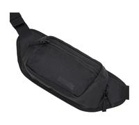 Oakley Apparel Transit Waist Bag 4l One Size Blackout