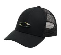 Oakley Apparel Trucker Ellipse Cap