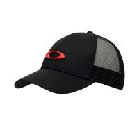 Oakley Apparel Trucker Ellipse Cap