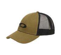 Oakley Apparel Trucker Ellipse Cap Green