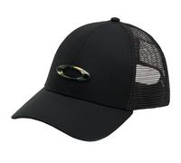 Oakley Apparel Trucker Ellipse Cap Black Men