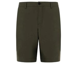 Oakley Apparel Utility Chino Shorts Green 31 Men