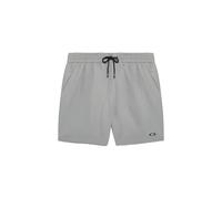 Oakley Apparel Waterscape Hybrid 17´´ Shorts Grey 34 Man