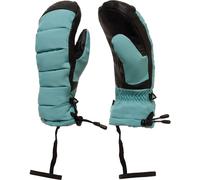 Oakley Apparel Wmns B1b Winter Mittens Green L Women