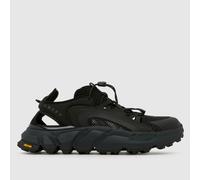 Oakley Aquaterra Hybrid Shoes in Black UK 7 (EU 41½)