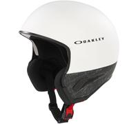 OAKLEY ARC5 PRO ski helmet matt white S 53-56cm