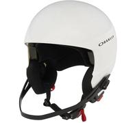 OAKLEY ARC5 Skihelm weiss M 55-59cm