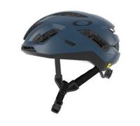 Oakley Aro 5 Race EU Navy Blue Matte Black Helmet, Size M