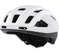Oakley ARO3 Endurance I.C.E. Mips Road Cycling Helmet White Reflective