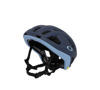 Oakley ARO3 Endurance logo-print panelled helmet - Blue S-M-L