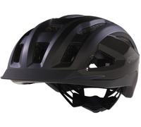 Oakley ARO3 I.C.E. All Road Cycling Helmet Black Reflective