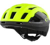 OAKLEY ARO3 road bike helmet matt retina burn L
