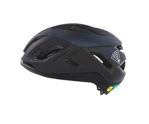 Oakley ARO5 Race MIPS Road Helmet ICE Black Reflective