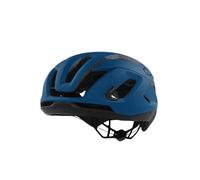 Oakley Aro5 Race Unisex Bike Helmet, Poseidon Matte/Black, Size S