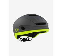 Oakley ARO7 LITE Helmet grey green - L