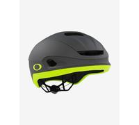 Oakley ARO7 LITE Helmet grey green - S