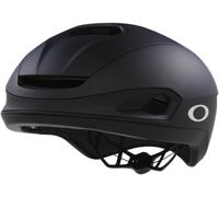 (S, Matte Black) Oakley ARO7 Lite Cycling Bike Performace Helmet Maximum Safety Matte Black