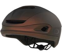Oakley ARO7 Lite Mips Road Cycling Helmet Matte Bronze Clrshift