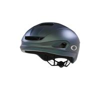 Oakley Aro7 Lite Unisex Bike Helmet, Pacific Matte Change, Size L