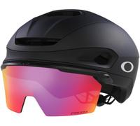 Oakley ARO7 Mips Road Cycling Helmet Matte Black/Prizm Road