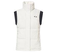 Oakley - Autumn Rc Vest Arctic White - S - Down vest