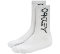 Oakley B1B 2.0 Casual Socks S/M