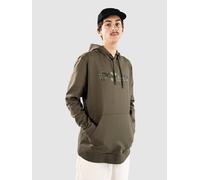 Oakley Apparel B1b Po 2.0 Hoodie Green S Men