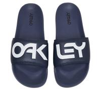 Oakley B1B 2.0 Sliders Fathom Unisex casual Urban Beach Footwear US 7 / UK 6