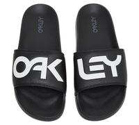 Oakley Apparel B1b 2.0 Slides Black EU 46 Man