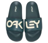 Oakley B1B 2.0 Sliders Unisex Flip Flops Casual Summer White Black Green Blue